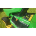 John Deere X540